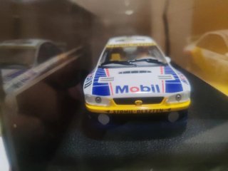 Scalextric Subaru Superslot