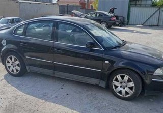 Volkswagen 463221 llanta passat berlina (3b3)