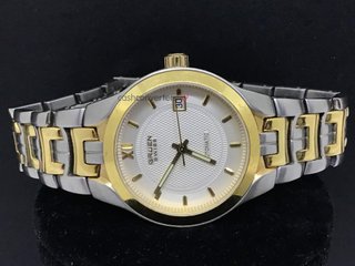reloj pulsera caballero gruen gsm043