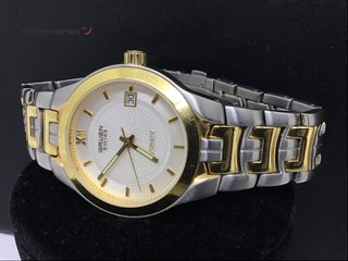 reloj pulsera caballero gruen gsm043