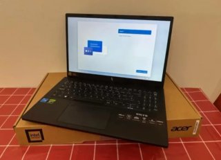 PORTATIL GAMING RTX ACER NITRO DDR5