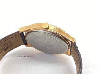 reloj pulsera caballero lotus 15963