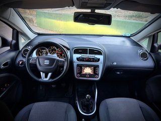 SEAT Altea 2010