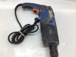 taladro electrico dexter ic750eh