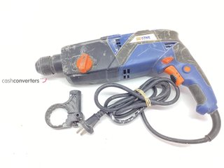taladro electrico dexter ic750eh