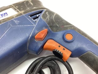 taladro electrico dexter ic750eh