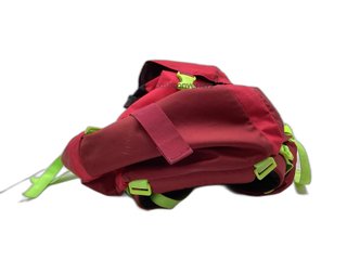 mochila quechua forclaz 40 teen