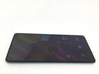 samsung galaxy a71 6gb 128gb