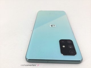 samsung galaxy a71 6gb 128gb