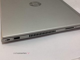 pc portatil hp probook 430 g6