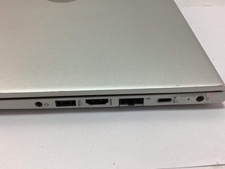 pc portatil hp probook 430 g6