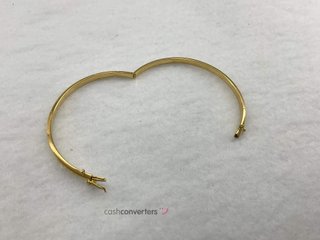 pulsera oro 18k