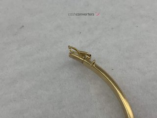 pulsera oro 18k