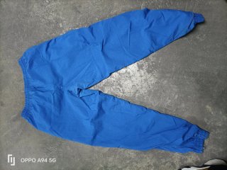Pantalón Puma Vintage Azul, está nuevo