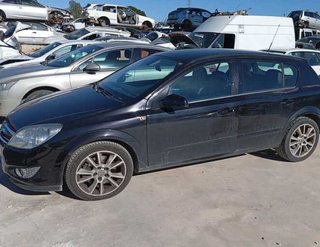 Opel llanta astra h ber. edition 480056