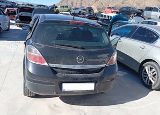 Opel llanta astra h ber. edition 480056
