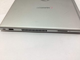 pc portatil hp probbok 430 g6