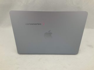 portatil apple apple macbook air m4 10-core 4.4 13 (10gpu) (2025) (a3240)