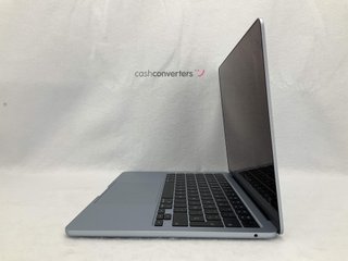 portatil apple apple macbook air m4 10-core 4.4 13 (10gpu) (2025) (a3240)