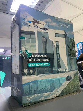 Aiper Seagull 800B Robot Limpiafondos