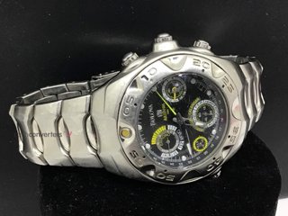 reloj pulsera caballero bulova 96c10 millenia