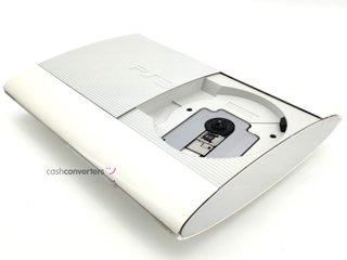sony ps3 super slim 500 gb