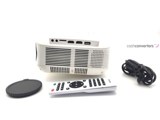 proyector polivalente prixton picasso p50