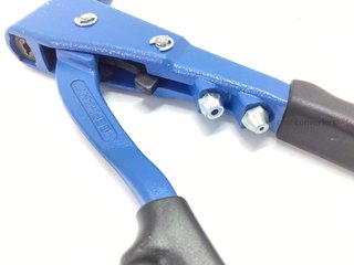 remachadora gesipa ntx