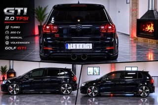 Volkswagen Golf 2012