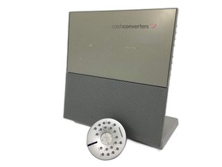 micro cadena hifi grundig ovatio ii