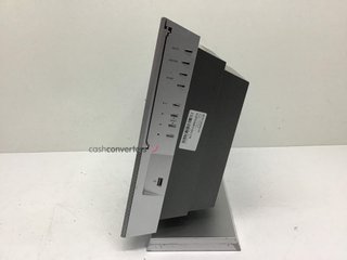 micro cadena hifi grundig ovatio ii