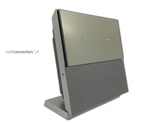 micro cadena hifi grundig ovatio ii