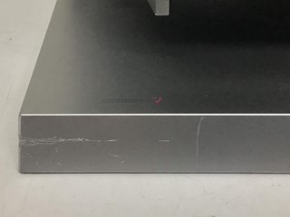 micro cadena hifi grundig ovatio ii