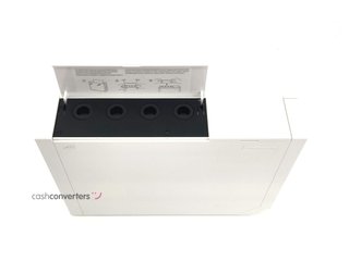 nintendo wii family mod. rvl-101
