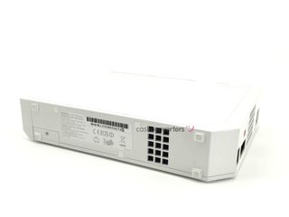 nintendo wii family mod. rvl-101