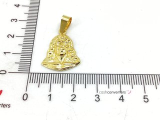 colgante plata 925mm