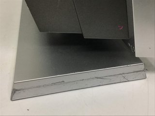 micro cadena hifi grundig ovatio ii