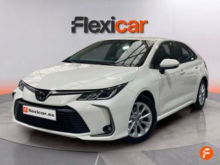 Toyota Corolla 1.5 VVT-i 125CV