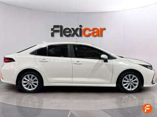 Toyota Corolla 1.5 VVT-i 125CV