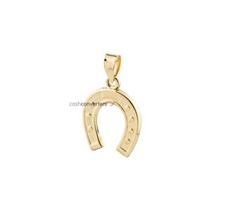 colgante oro 18k