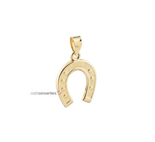 colgante oro 18k