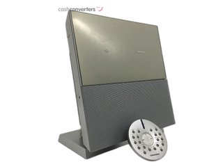 micro cadena hifi grundig ovatio ii