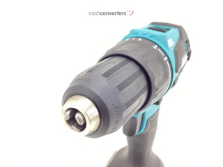 taladro a bateria makita dhp490