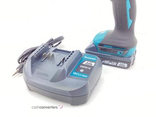 taladro a bateria makita dhp490