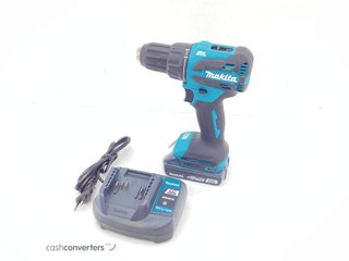 taladro a bateria makita dhp490