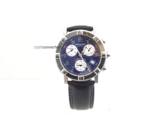 reloj pulsera caballero raymond weil w1 5000