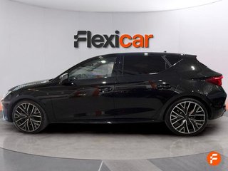 Cupra León 2.0 TSI 221kW (300 CV) DSG