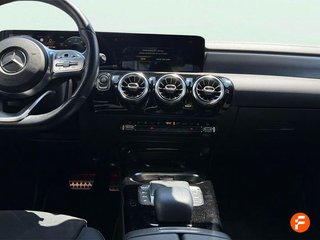 Mercedes Clase A Sedán A 250 e