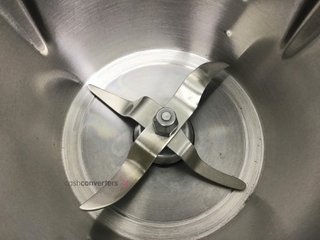 robot multifuncion silvercrest monsieur cuisine