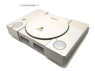 sony playstation 1